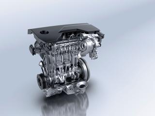 Peugeot novi trivaljni motor 1,2