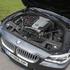 BMW M550d xdrive