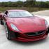 Rimac concept one