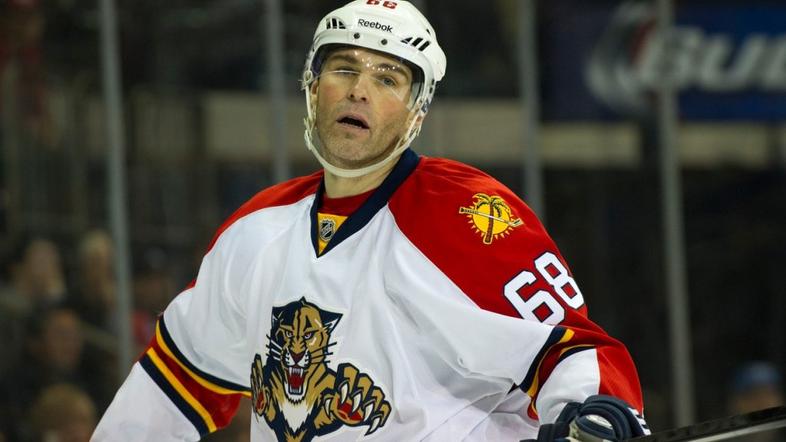 jaromir jagr