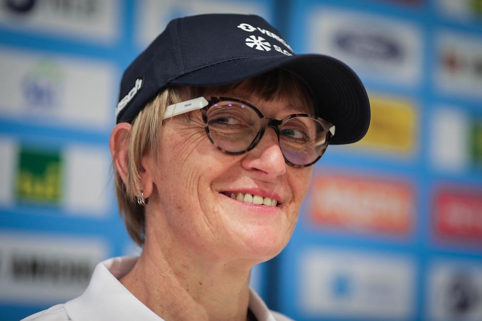 Darja Črnko | Avtor: Saša Despot