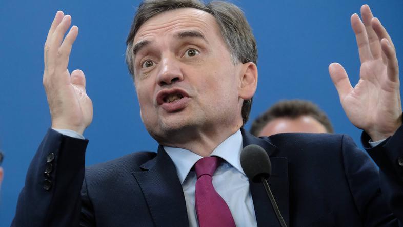Zbigniew Ziobro