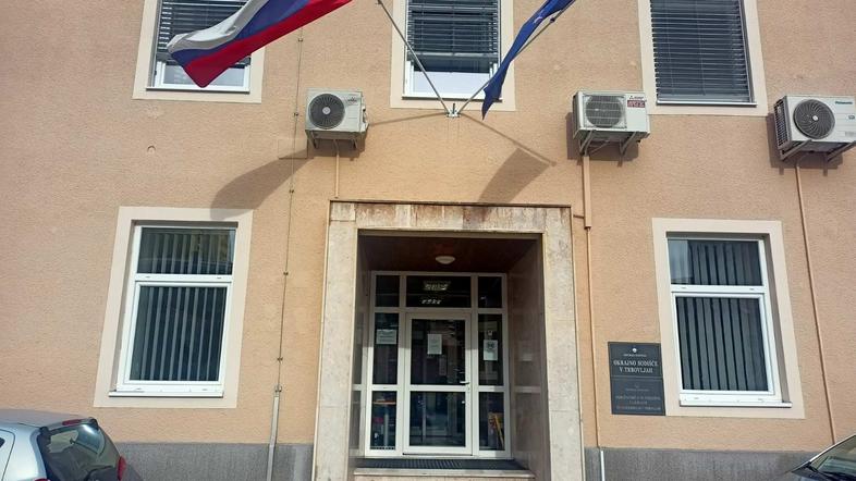 okrajno sodišče trbovlje