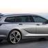 Opel insignia sports tourer
