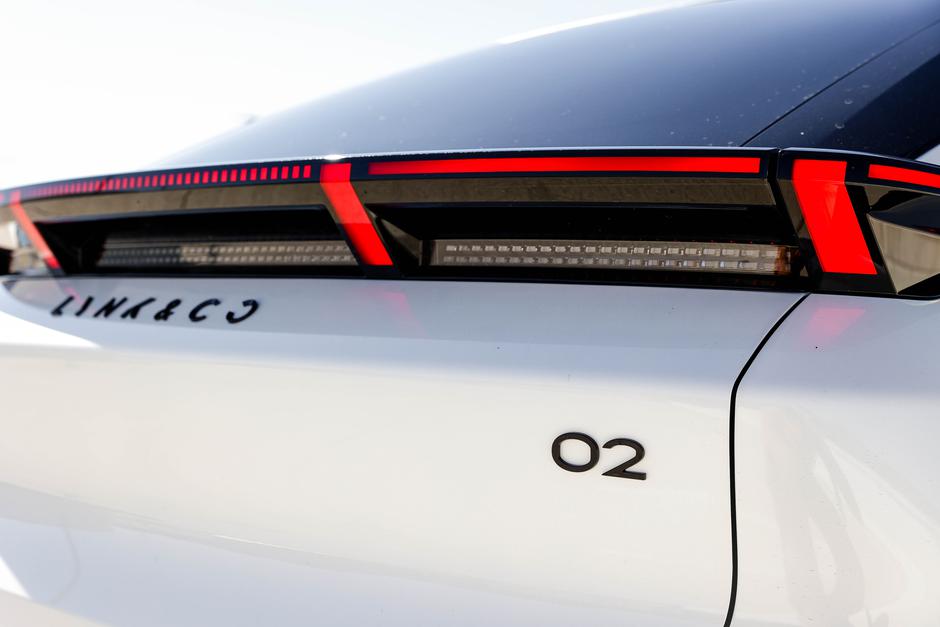 Lynk & Co 02 | Avtor: Saša Despot