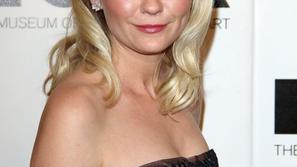 Kirsten Dunst