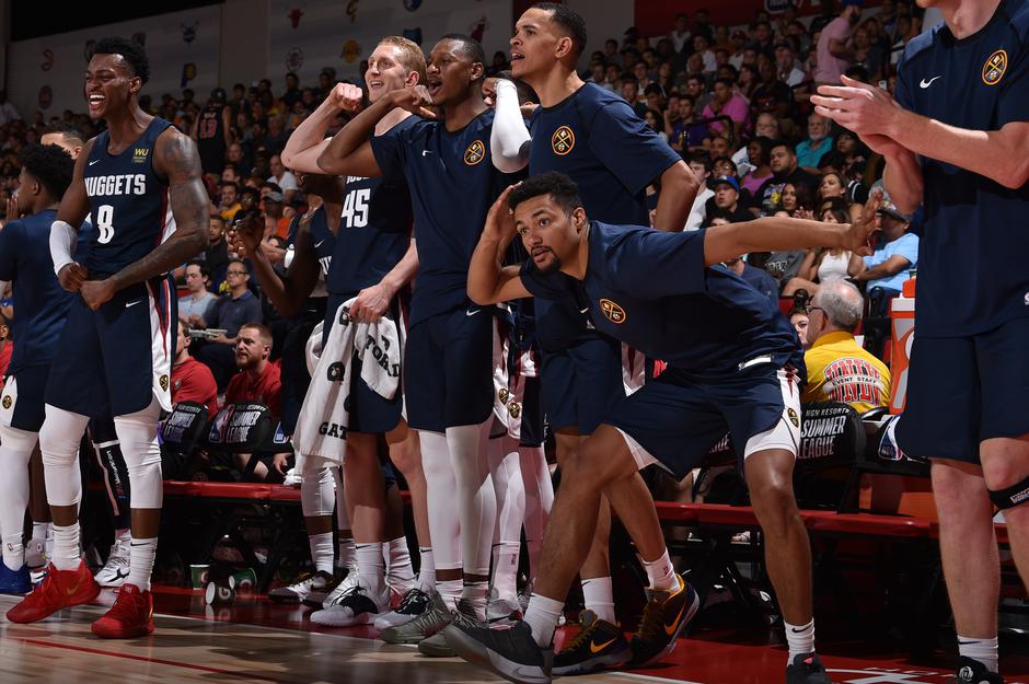 denver nuggets | Avtor: Reševalni pas/Twitter