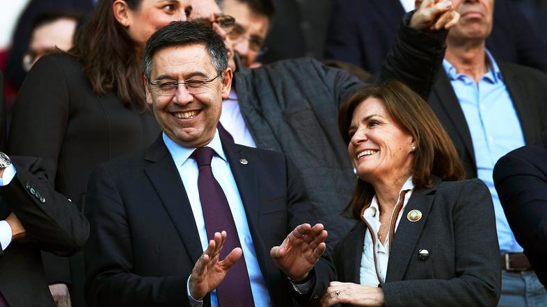 josep maria bartomeu