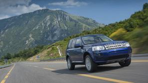 freelander