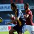 Toni Benatia Hellas Verona AS Roma Serie A Italija liga prvenstvo