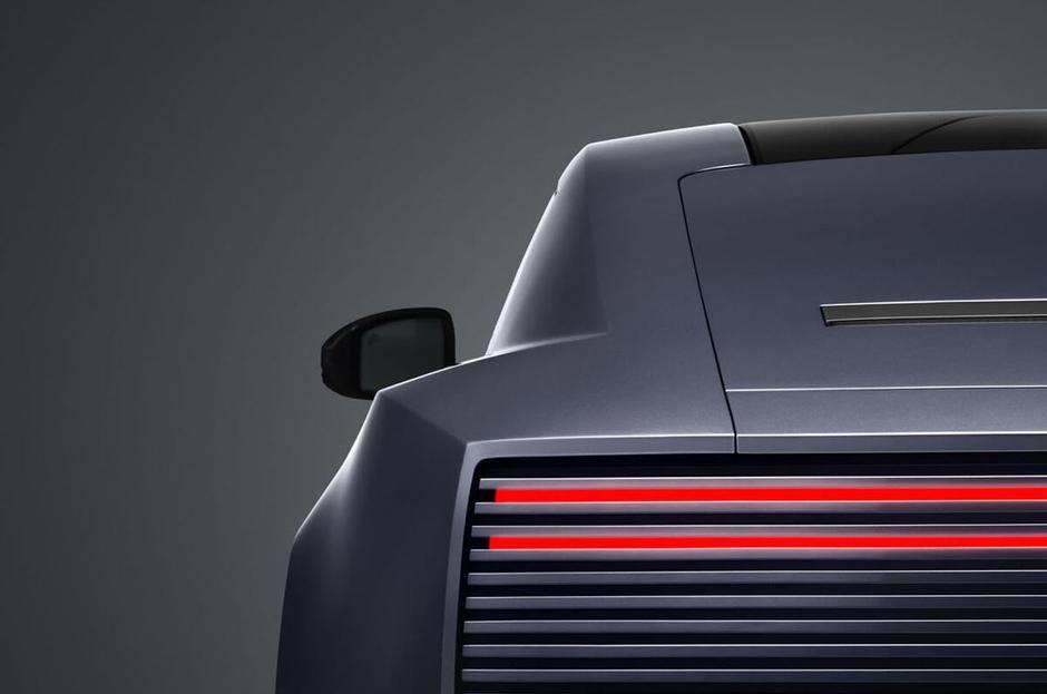 Jaguar type 01 | Avtor: Jaguar