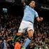 Tevez Manchester City Wigan Athletic Premier League Anglija liga prvenstvo