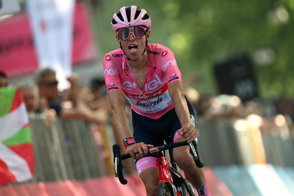 Giro | Avtor: Profimedia