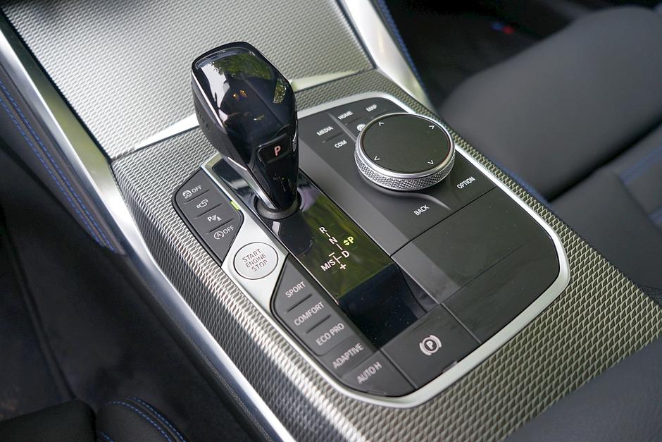 BMW serija 2 coupe | Avtor: Matija_Janežič