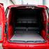 Ford Transit Connect Furgon
