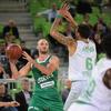 Cedevita Olimpija - Darussafaka Tekfen