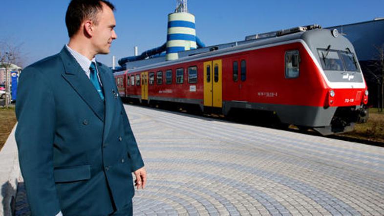 Mednarodni promet bo potekal neovirano. @ Boštjan Tacol 