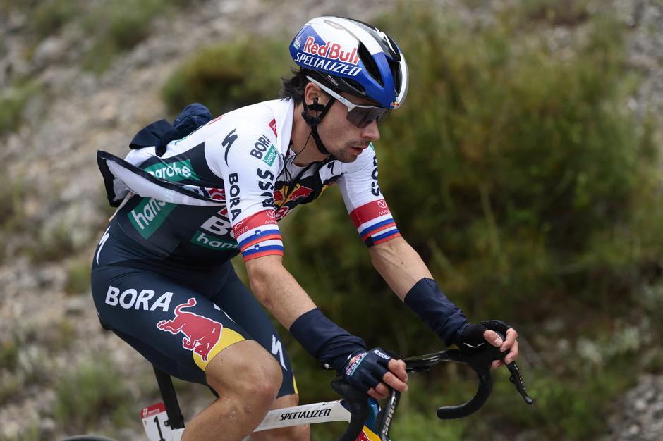 Primož Roglič | Avtor: Profimedia