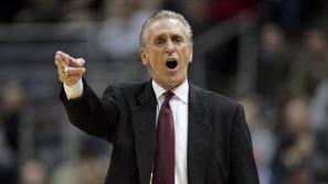 pat riley