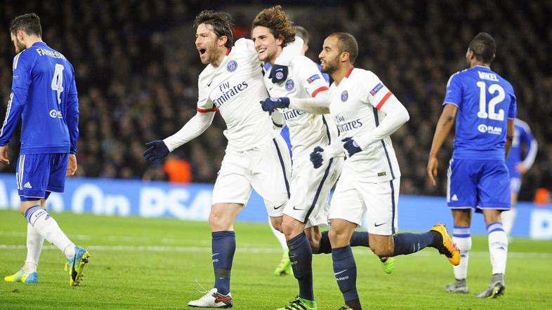 Adrien Rabiot