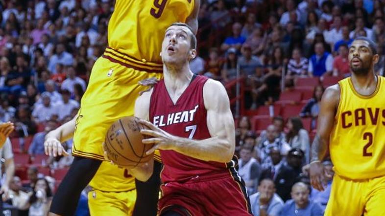 goran dragić miami heat nba