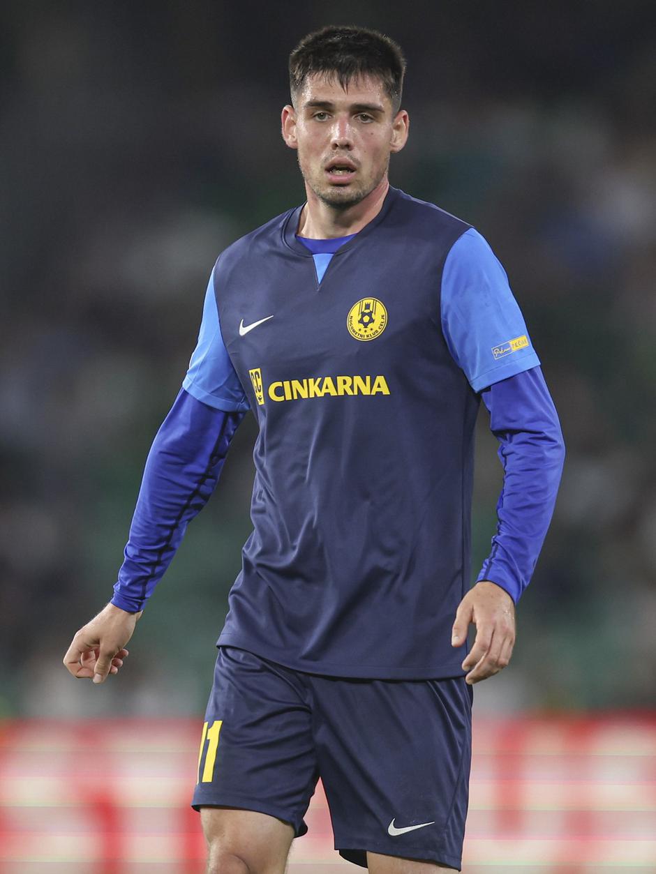 Svit Sešlar | Avtor: Profimedia