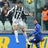 (Juventus : Sampdoria)