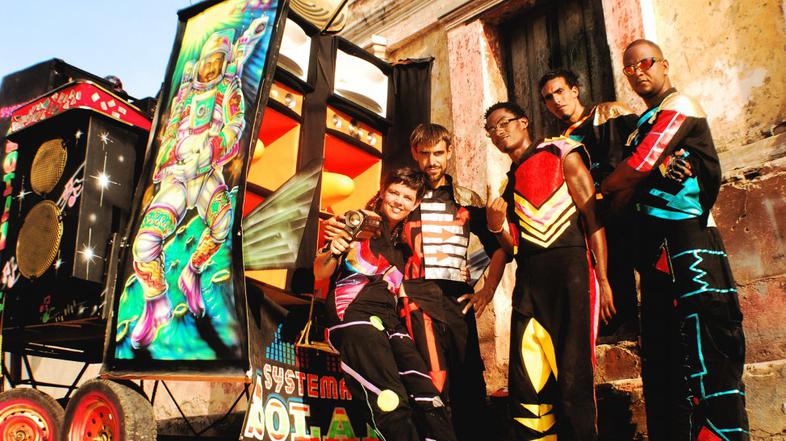 Systema Solar