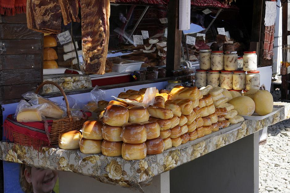 Romunija, potovanje z dacia dusterjam | Avtor: Matija_Janežič