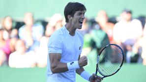 Aljaž Bedene