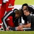 Franck Ribery poškodba poskodba