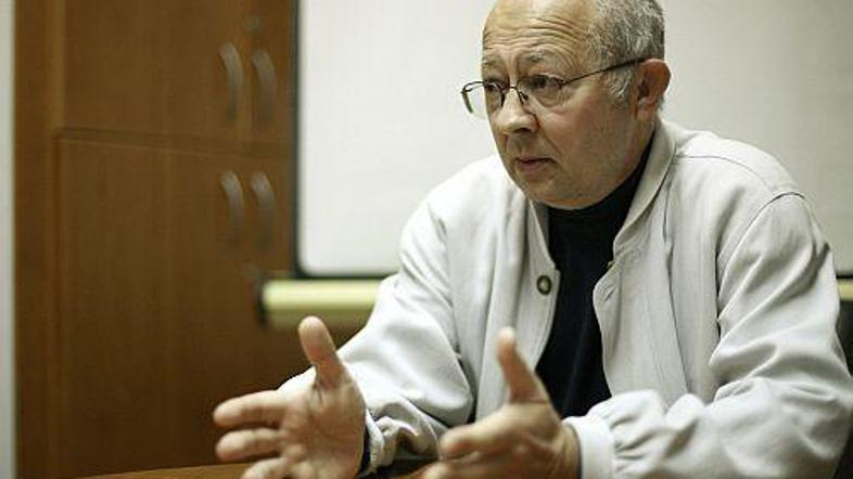 Musek spada med najbolj znane slovenske psihologe.