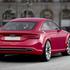 Audi TT sportback