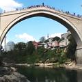 Mostar skok