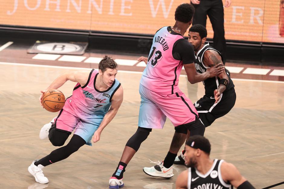 Goran Dragić | Avtor: Profimedia