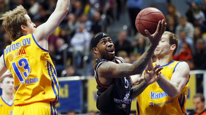evroliga siena himki bobby brown sergej monja