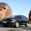 Prenovljeni CX-7 deluje bolj sveže, predvsem pa mu pod pokrovom zdaj na željo st