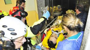 robert kubica nesreča rally