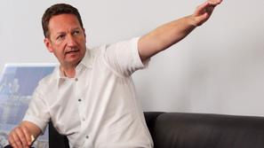 primorska 01.06.2011, koper, boris popovic, barbara milavec