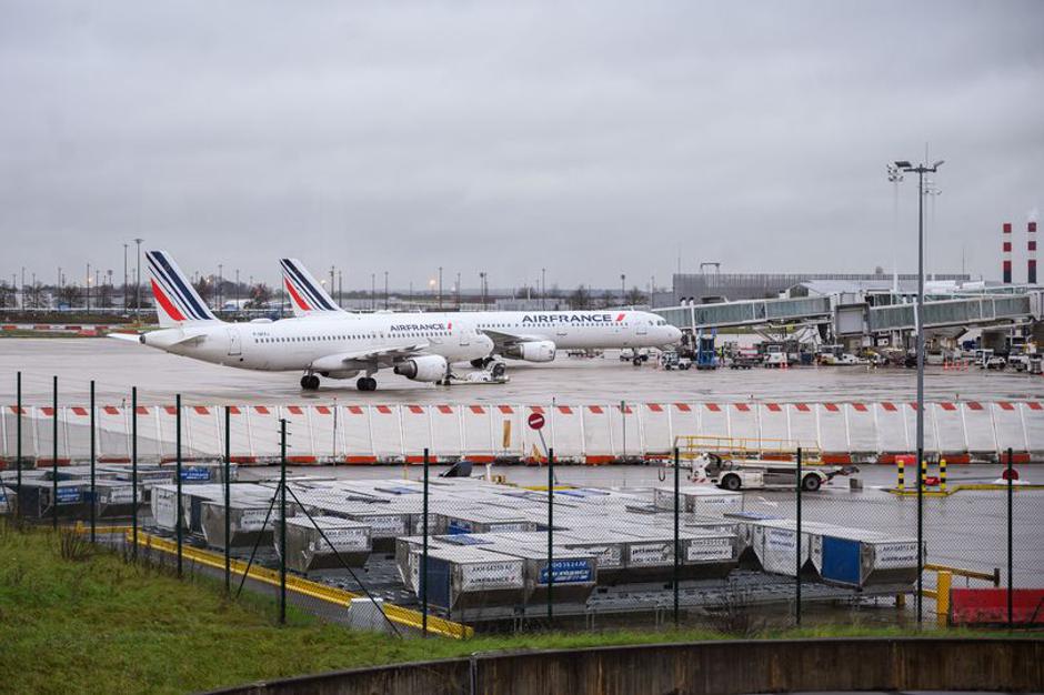 letališče letalo | Avtor: Profimedia