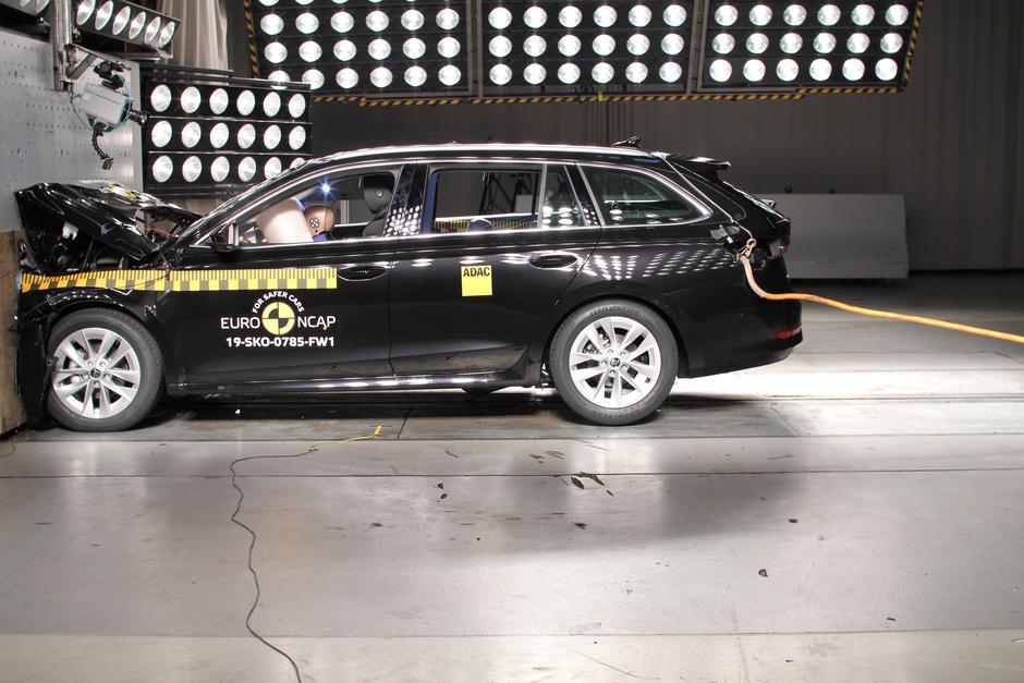  | Avtor: Euro NCAP