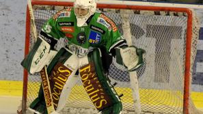 Jerry Kuhn Telemach Olimpija Vienna Capitals