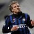 Forlan Marseille Inter Milan Liga prvakov osmina finala