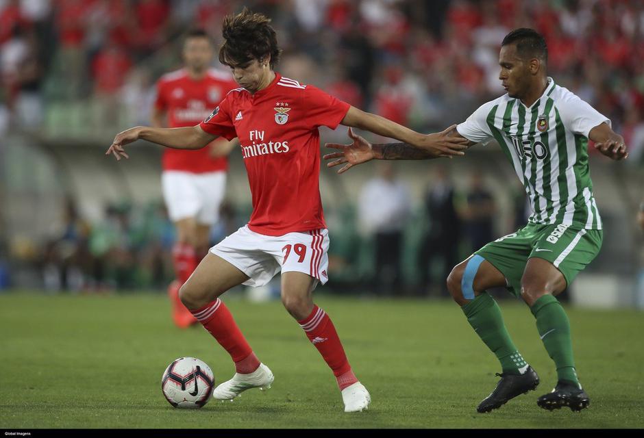 Joao Felix | Avtor: Profimedia