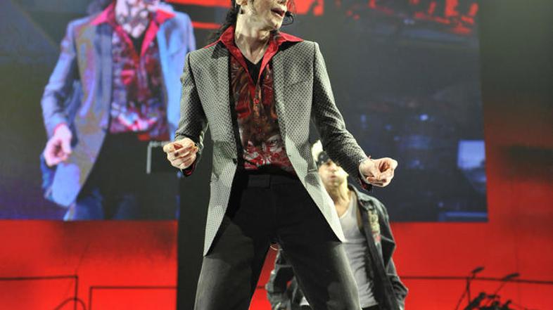 V petek, 25. junija, bo minilo eno leto, odkar je zaradi zastoja srca umrl Micha