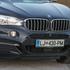 BMW X6 M50 d