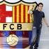 Fabregas barcelona predstavitev