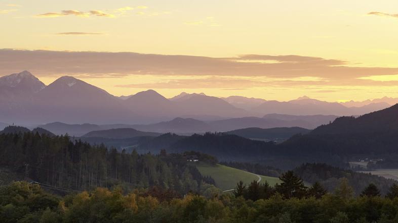 Avstrija Windisch-Grutschen