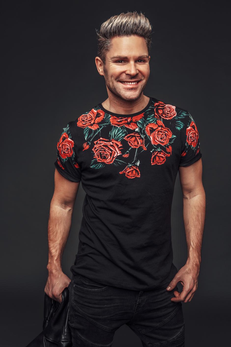 Sebastian | Avtor: C.C.