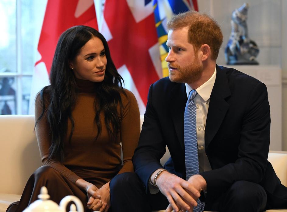 meghan markle, princ Harry